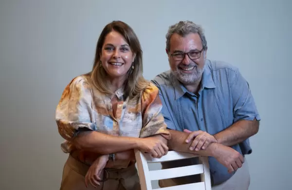 VIDEO | Más fuerte que el acero y más rápido que el hormigón: el impacto de la madera en la arquitectura moderna