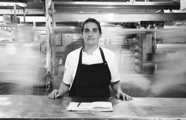 La receta del restaurante uruguayo "Lo de Tere" para posicionarse entre los 50 mejores de América Latina