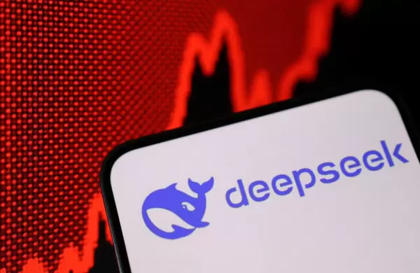 OpenAI y Microsoft estaran investigando si DeepSeek utiliz sus datos para entrenamiento