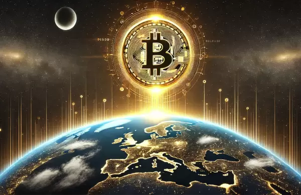 ¿La era del dólar débil y un súper Bitcoin?: el mercado anticipa un nuevo récord "inminente" para la critpomoneda