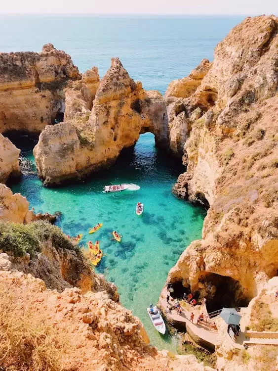 Lagos - Portugal