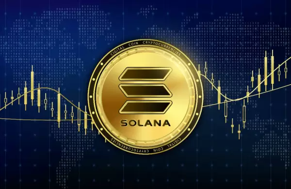 El ascenso de Solana, IA y el liderazgo de Asia: tres tendencias cripto que impulsan al sector