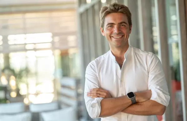 Pierpaolo Barbieri: "Apuesto por emergentes; creo que la FED terminar cortando la tasa 3 o 4 veces y no una"