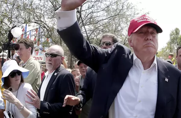 Cárceles privadas: el negocio multimillonario detrás de las masivas deportaciones de Trump
