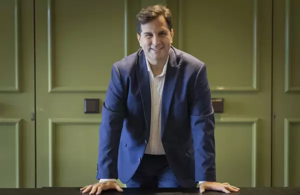 "Uruguay es un buen lugar para lanzar productos disruptivos"