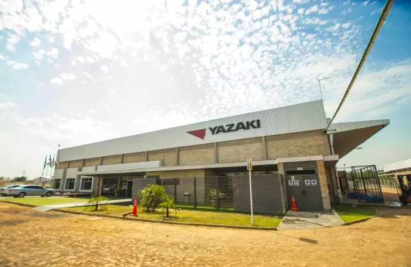 Salida de Yazaki de Uruguay: la diferencia de costos con Argentina y Paraguay y el debate abierto sobre la ley de inversiones