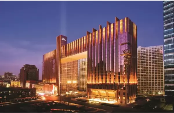 Turismo asiático: los 18 mejores hoteles de Beijing, según Forbes