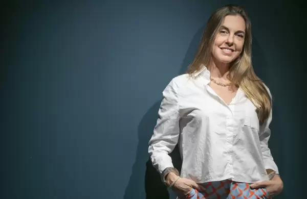 Carolina Moreira: "La sostenibilidad asegura que la empresa siga siendo relevante a largo plazo"