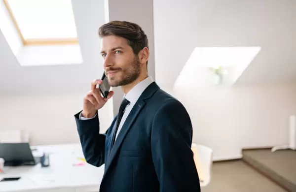 Cómo convertirte en un CEO "todoterreno" y triunfar en 2025