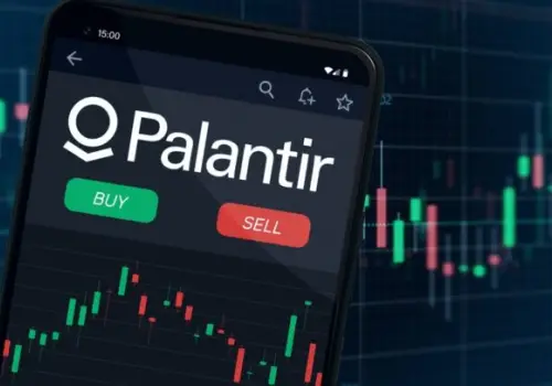  El boom de la IA llevó a Palantir a precios extremos: cómo cubrirse sin quedarse afuera