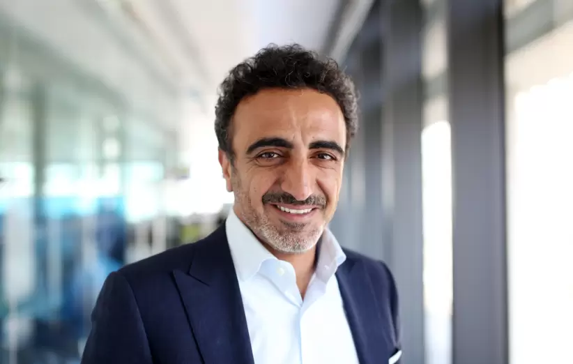 Hamdi Ulukaya