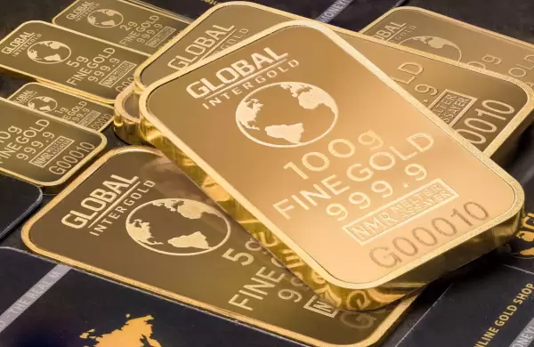 El oro toca máximos históricos de US$ 2.865 la onza: ¿Seguirá subiendo en 2025?