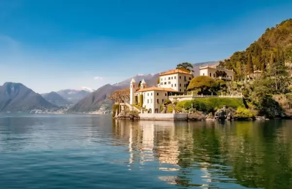 25 nuevos y deslumbrantes hoteles de lujo que abrirán en 2025
