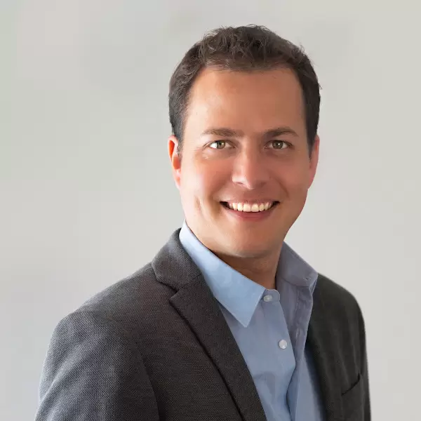 Juan Pablo Robert, responsable de Entretenimiento de YouTube Hispanoamérica