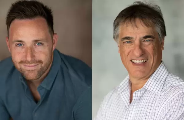 Los detalles de Forbes Lderes Unplugged: el sunset que tiene a Ariel Burschtin y Nicols Jodal como protagonistas