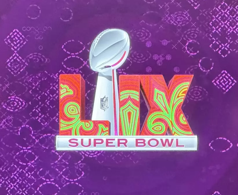 Superbowl LIX