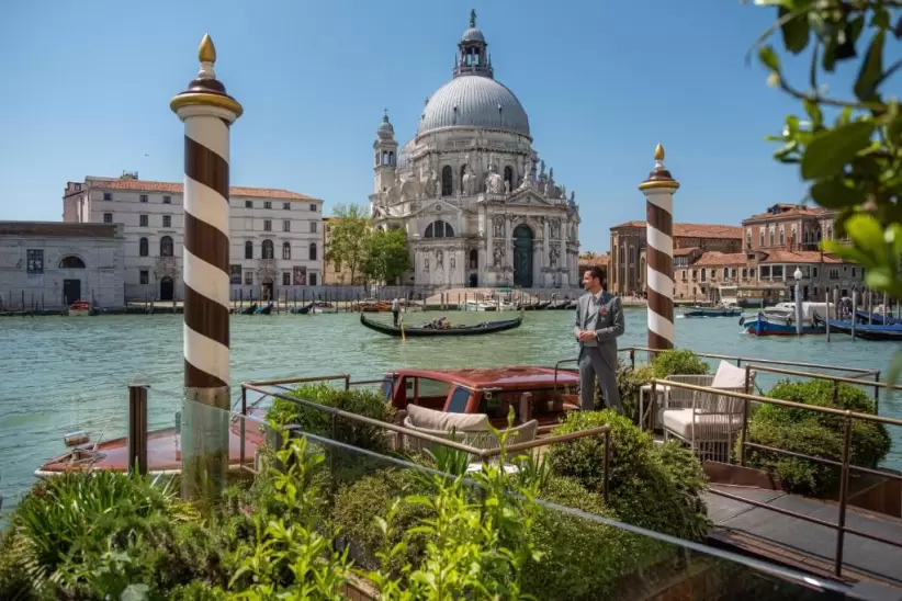 Venecia The St. Regis Venice