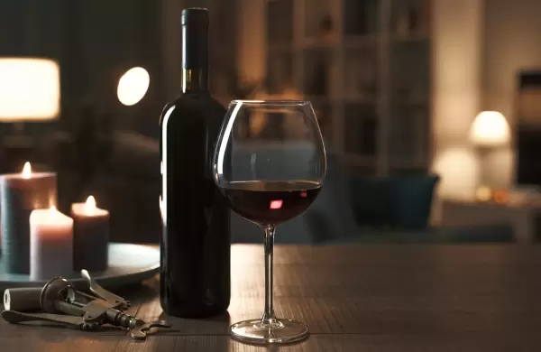 El mejor Pinot Noir del mundo según los Decanter World Wine Awards 2025