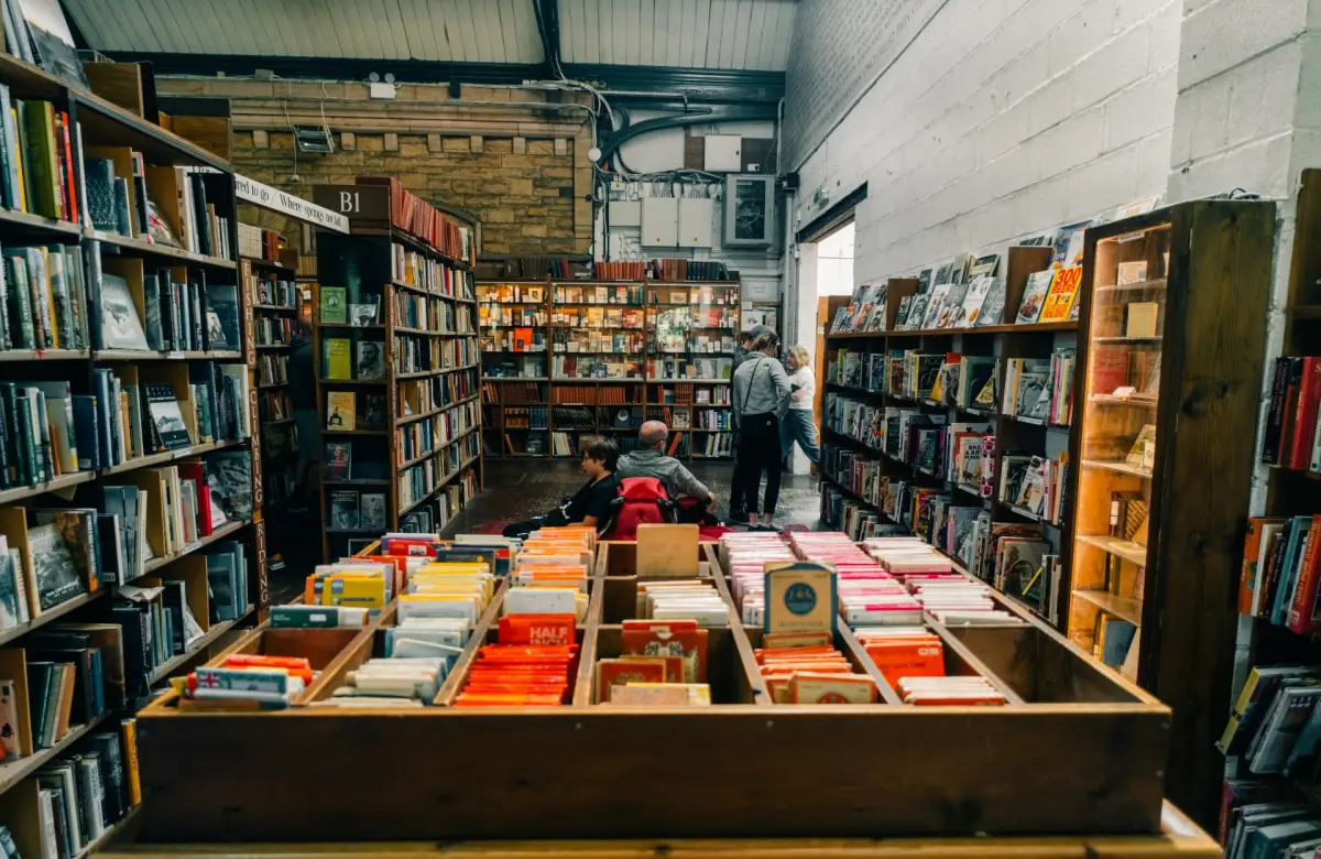 En el Día del Libro: estos son algunos de los libros de cabecera de los líderes que marcan agenda