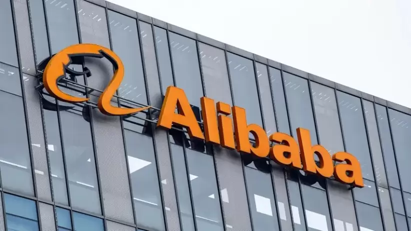 Alibaba