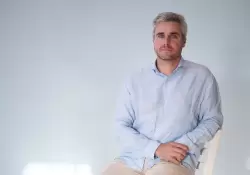 VIDEO | Martn Dovat, CEO de Zonamerica: cmo usan datos de sus colaboradores para crear los espacios de trabajo del futuro