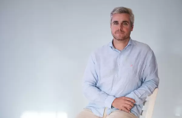 VIDEO | Martín Dovat, CEO de Zonamerica: cómo usan datos de sus colaboradores para crear los espacios de trabajo del futuro