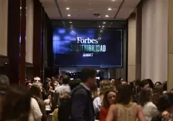 Forbes Sostenibilidad Summit: la tercera edicin ya tiene fecha y estos son los ejes temticos