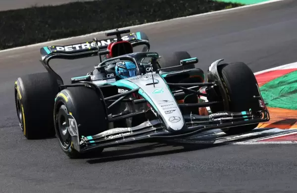 La F1 "rompe las reglas": todas las escuderas revelarn sus decoraciones 2025 en un solo evento en Londres