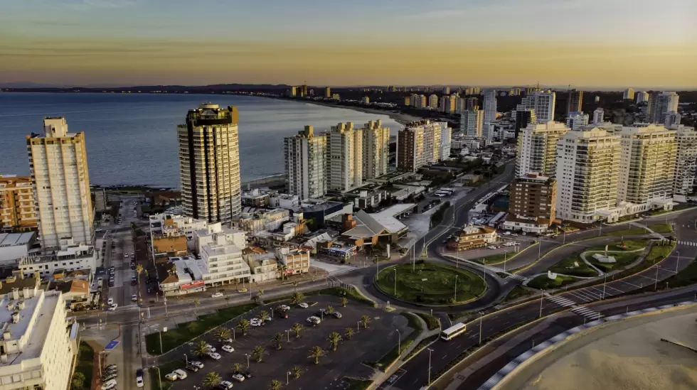 Punta del Este. Foto: Flickr.