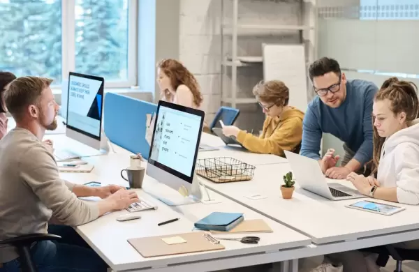 El método definitivo para delegar sin miedo y hacer crecer tu negocio