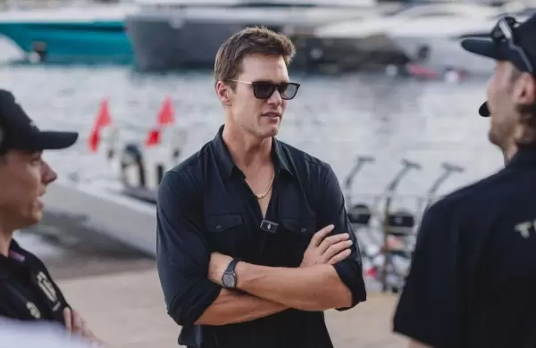 Por qu vale US$ 740.000 el reloj que us Tom Brady en el Super Bowl