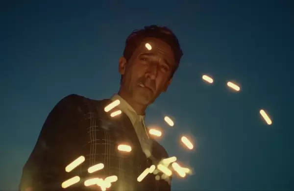 Qué ver: El brutalista, o el desafío del cine en los tiempos de la atención fragmentada