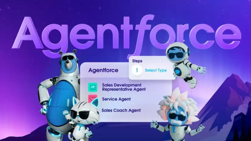 Agentforce