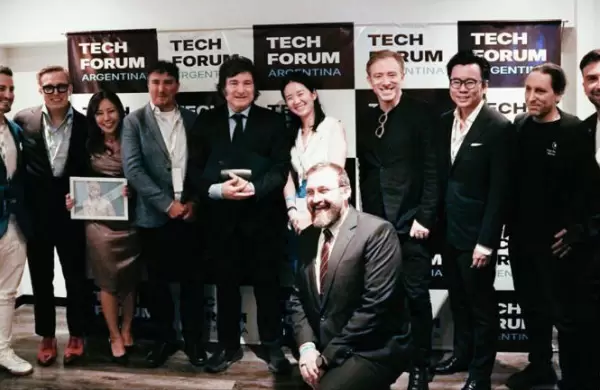 Radiografa del desastre cripto que afect a Milei: ganadores y perdedores del lanzamiento de $LIBRA