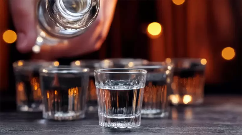 Dos vodkas recibieron los máximos honores en los International Bartender Spirits Awards 2025.