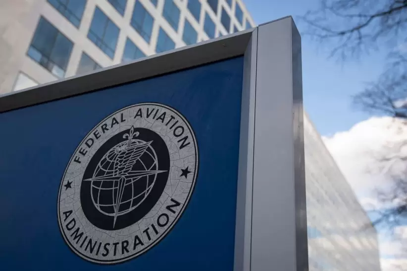 Administracin Federal de Aviacin Estados Unidos