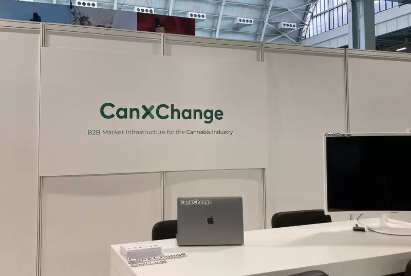 CanXchange cannabis