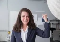  Tres cualidades de liderazgo que indican que estás listo para un ascenso