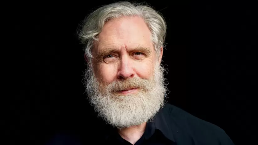 George Church, genetista de Harvard y cofundador de Colossal Biosciences.