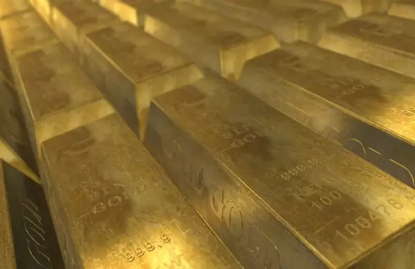 El oro y la plata alcanzaron máximos de tres semanas tras el anuncio de la tregua entre Estados Unidos e Irán