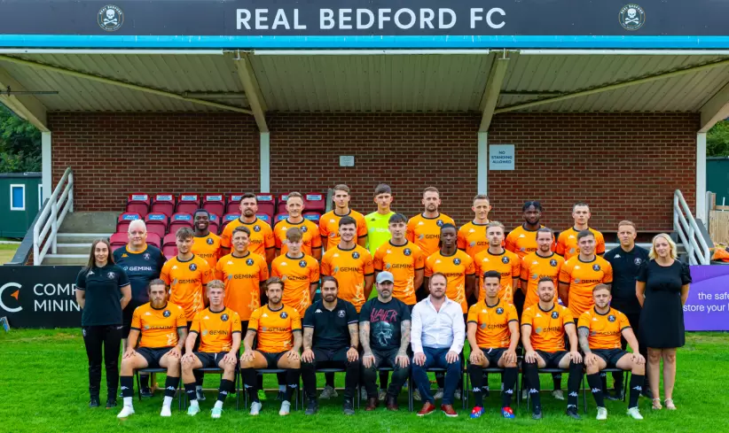 Real Bedford