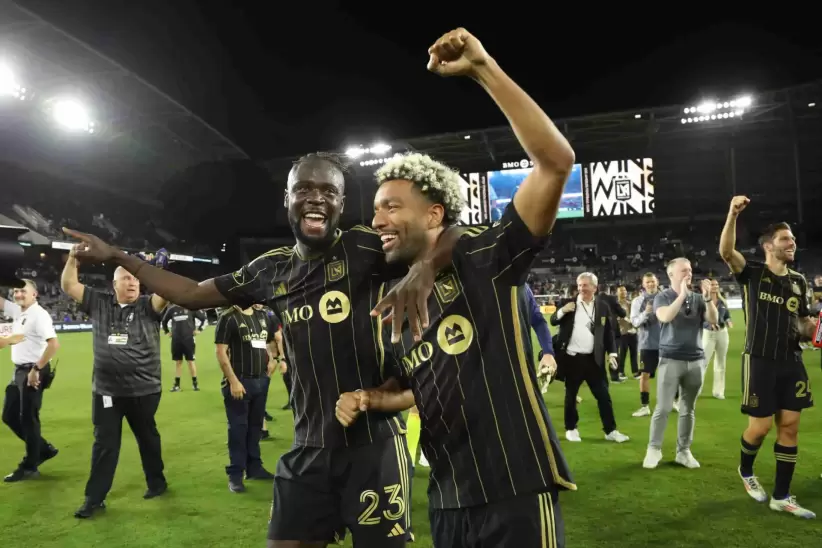 LAFC