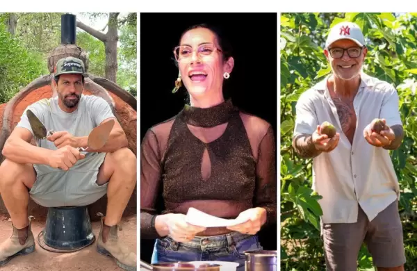 Tres chefs recomiendan los nuevos restaurantes que hay que probar en Montevideo y Maldonado