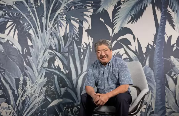 Elabora pan, exporta a 16 países y creó un imperio de US$ 2000 millones