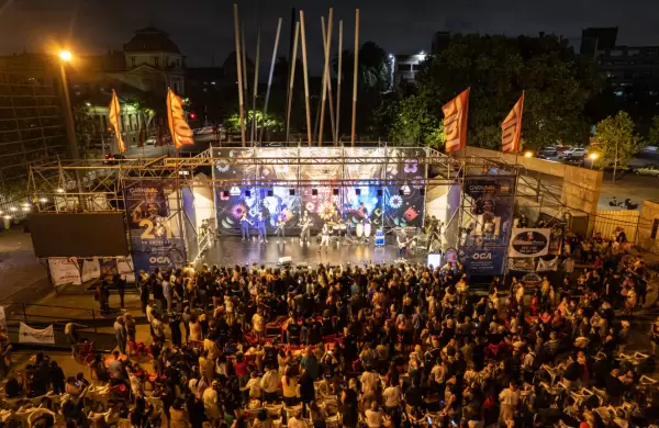 Los números del Carnaval: cuánto invierten los tablados y qué rédito obtienen cada febrero