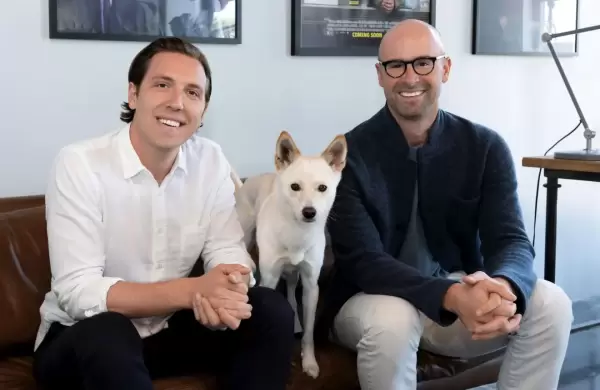 "El salvavidas de Hollywood": crearon una startup que ya financió 500 películas en EE.UU. y genera US$ 100 millones al año con bajo riesgo