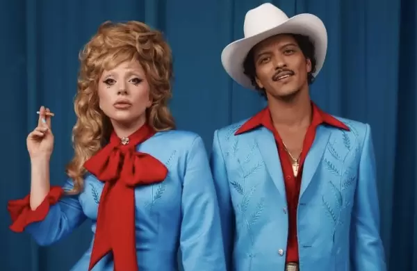 Tras sus últimos éxitos, Lady Gaga se une a Miley Cyrus y Mariah Carey en la cima del ranking Billboard