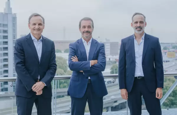 La fintech del agro que reúne a dos grandes bancos para expandir el crédito al campo