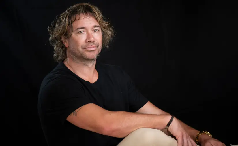 VIDEO | Diego Lugano sobre los derechos del fútbol: “La cantidad de dinero es lo de menos, lo importante es la dignidad de hacer las cosas bien”