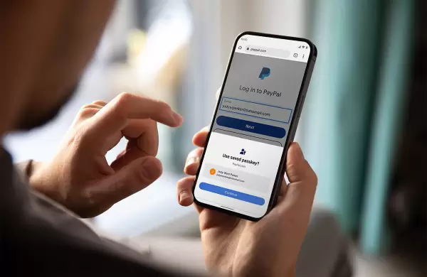 PayPal sigue los pasos de Google y cambia su sistema de seguridad: así funcionará el nuevo inicio de sesión